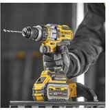 Dewalt akumulatorski udarni vrtalnik z brezkrtačnim motorjem 18 v DCD999T1 | Shoptok.si