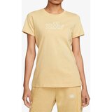 Nike Majice s kratkimi rokavi DR8977252 Bež Cene