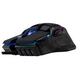 White Shark Baracuda MIŠ BGM-071 PIRANHA CRNI / 7200 dpi, (21787318) | Shoptok.si