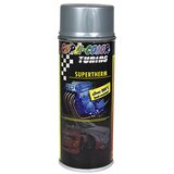 Dupli color Lak v pršilu Dupli-Color Supertherm (800 °C, 400 ml, srebrni) Cene
