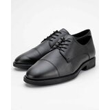 La Force Fashion muške cipele CZ-61-005-17-G - crna | Eponuda.com