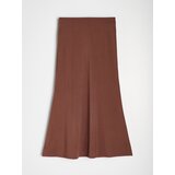 Sinsay Midi suknja | shoptok.hr