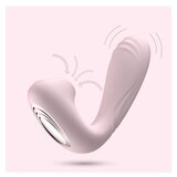 Crushious Vibrator Pookie Cene