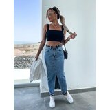 Beloved Dakota maxi jeans krilo | Shoptok.si