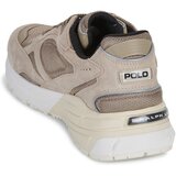 Polo Ralph Lauren Nizke superge TRACKSTER 275 Bež | Shoptok.si
