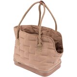 TIAKI Premium naramna torba Camello - D 44 x Š 21 x V 31 cm Cijene
