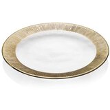  OVAL DINNER IN JEDDAH 34CM 8496.1 GOLD | Eponuda.ba
