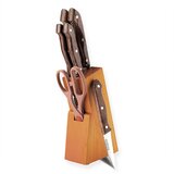 Maestro set kuhinjskih noževa 8kom MR1406 | ePonuda.com