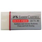 Faber-Castell gumica za brisanje grafita bela | Eponuda.com
