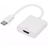 Linkom USB-C na HDMI adapter, M/Ž Cene