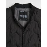 Sinsay Puffer bomber jakna s džepovima na patentni zatvarač | shoptok.hr