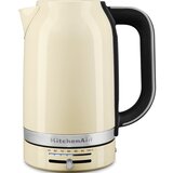 Kitchenaid KA5KEK1701EAC Ketler 1,7 L (almond cream) cene