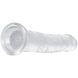 EasyToys Jelly Dildo without balls - 16 cm | shoptok.hr