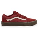 Vans VN0A2Z3WK101 Crvena Cijene