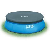 Intex 28026 pokrivač za bazen Easy set promjera 376 cm | shoptok.hr