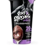 PUDING COCOA STAY STRONG PRO 200G
