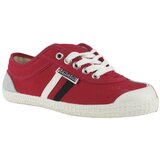 Kawasaki Nizke superge FOOTWEAR - Retro 23 Canvas Shoe K2301W Rdeča Cene