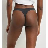 DIM INVISIBLE SEXY THONG - Women's Thong - Black | shoptok.hr