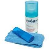 Manhattan LCD čistilni kit brez alkohola, 200ml | Shoptok.si