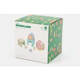 Sinsay Igračka - Drvena kula sa životinjama | shoptok.hr