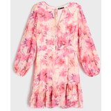 Sinsay Mini haljina | shoptok.hr