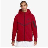 Nike muški duks M nk tch flc wr fz jkt HV0949-687 Cene