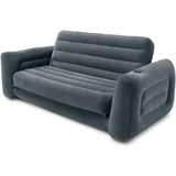 sofa na izvlačenje 2.03 x 2.24 x 66cm