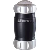 Dispenser schwarz