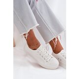 Big Star Women Fabric Sneakers On Platform | Shoptok.si