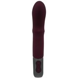NMC Titanz Vibrator Titanz Rubine Red | Shoptok.si