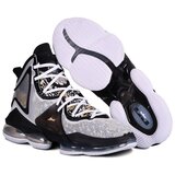 Nike Košarka Lebron 19 Črna | Shoptok.si