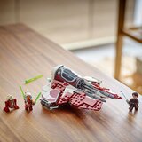 Lego Star Wars Ahsokas Jedi Interceptor številka 75401 | Shoptok.si