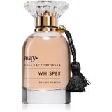beBIO SWAY Whisper parfemska voda za žene 50 ml Cijene