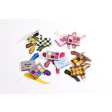 Makeup Revolution Power Shadow Palette paleta senčil za oči odtenek Dollar Dollar Bills 6,6 g | Shoptok.si