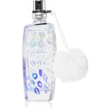 Naomi Campbell Cat Deluxe Silver toaletna voda 15 ml za ženske Cene