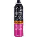Avon Advance Techniques Refresh suhi šampon za upijanje prekomjernog lučenja sebuma i osvježenje kose 150 ml | shoptok.hr