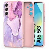 TECH-PROTECT ICON maska za GALAXY A16 4G / 5G MARBLE | Eponuda.ba