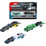 Simba Toys Majorette: Mercedes AMG Deluxe autić s prikolicom u više varijanti - Cijene