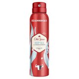 Old Spice Deep Sea dezodorant v pršilu 150 ml | Shoptok.si