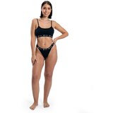 STRIX grudnjak String Bralette Black | ePonuda.com