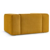 Bobochic Paris Oker rumen fotelj Zephyr – | Shoptok.si