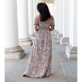 UR/CEO Navy dress with ruching Bottidda | Shoptok.si