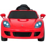  Licencirani auto na akumulator Porsche 911 Carrera - crveni | Shoptok.si