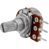 Logaritamski potenciometar R16148-1A-2-A50K