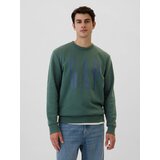 GAP Logo Sweatshirt - Men's Cene