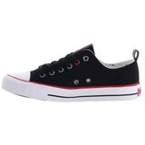 Big Star Nizke superge JJ274122 Črna | Shoptok.si