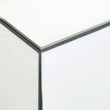 MID.YOU KLUBSKA MIZA, prozorno | Shoptok.si