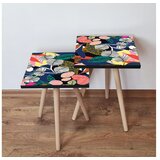 Hanah home 2SHP209 multicolor