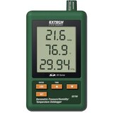 Extech SD700 zapisivač podataka temperature, relativne vlage, tlaka zraka, klimatsko-vremenski zapisivač podataka s 20000 na 2 G | Eponuda.ba