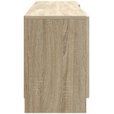TV omarica Sonoma hrast 150 x 31 x 47 cm Inženirski les, (5000210292) | Shoptok.si
